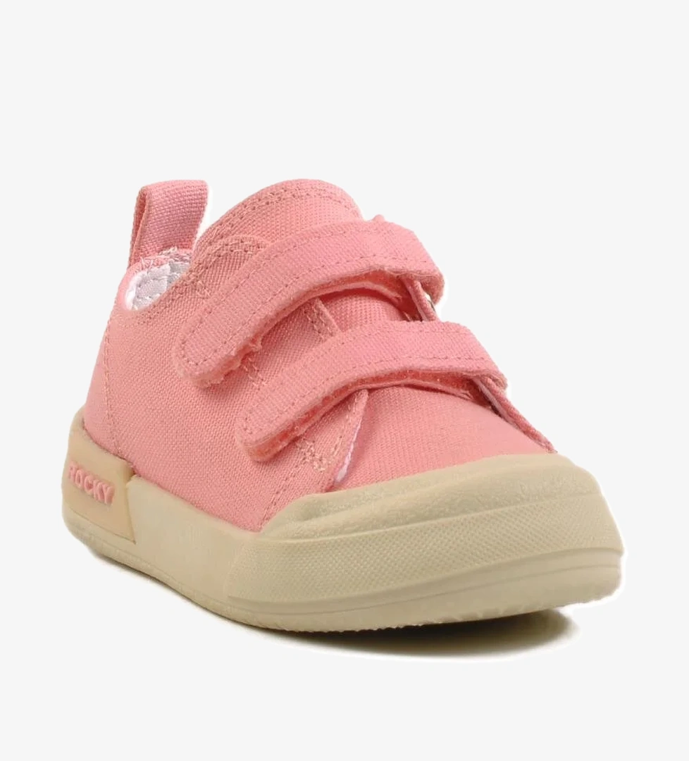 Pembe Çocuk Günlük Ayakkabı Rocky 545 B