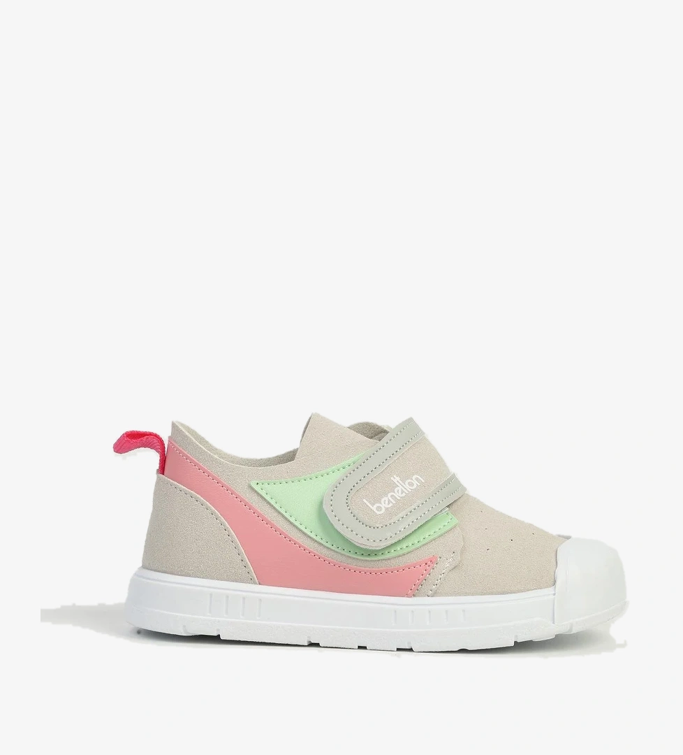 Benetton Bn-1404 Unisex Çocuk Ortopedik Günlük Ayakkabı model görseli