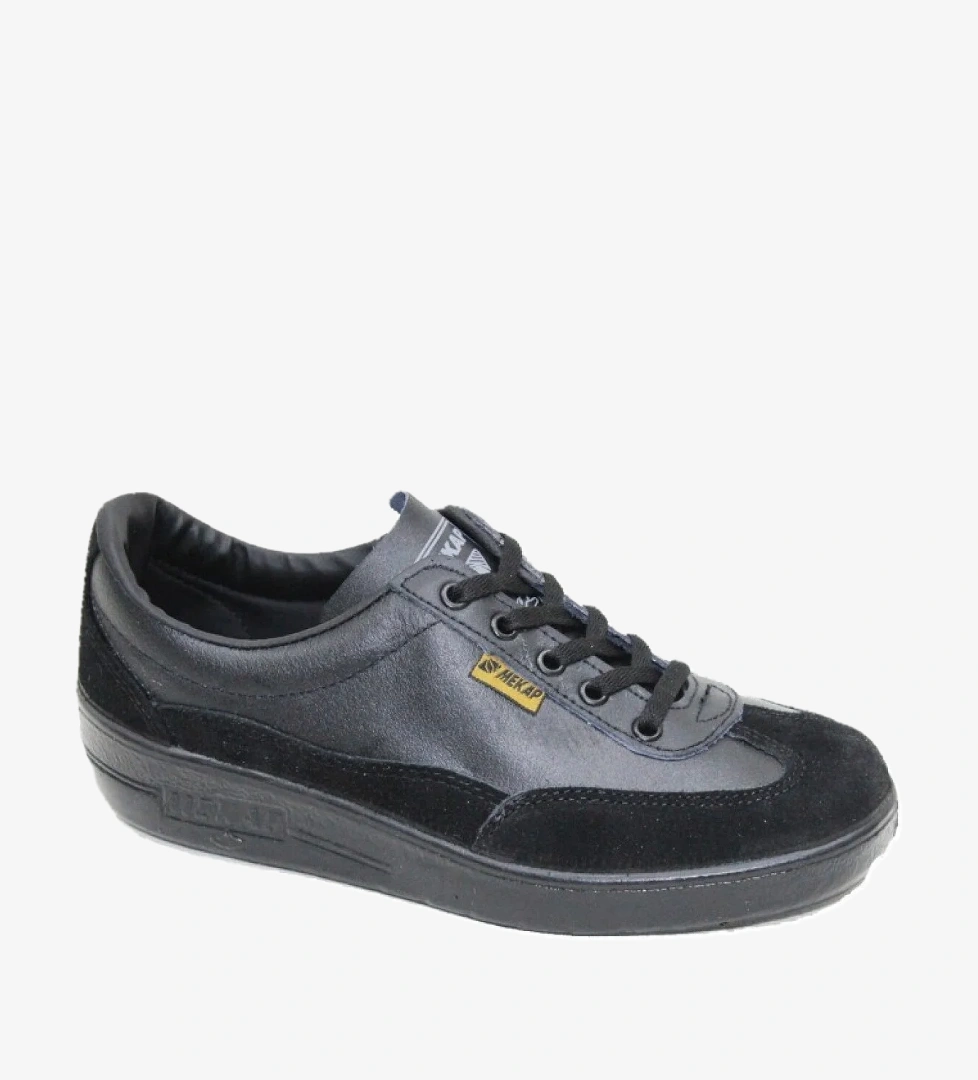 2209-25 Tarla Bahçe Kamp Dayanıklı Outdoor Ayakkabı - Görsel 1