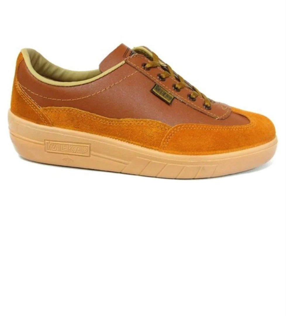 2209-25 Tarla Bahçe Kamp Dayanıklı Outdoor Ayakkabı