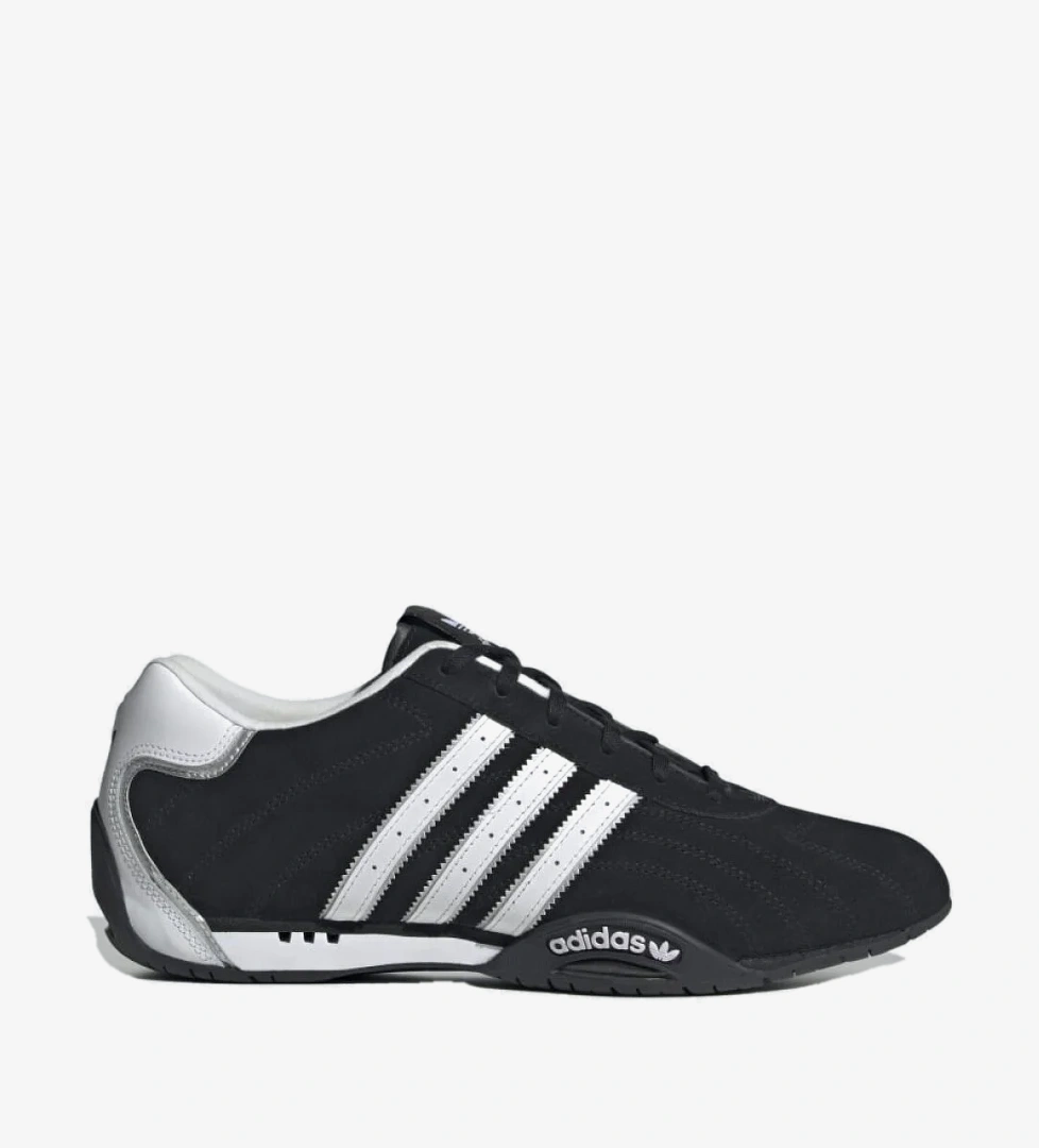 Adidas Siyah Adidas Adiracer Lo