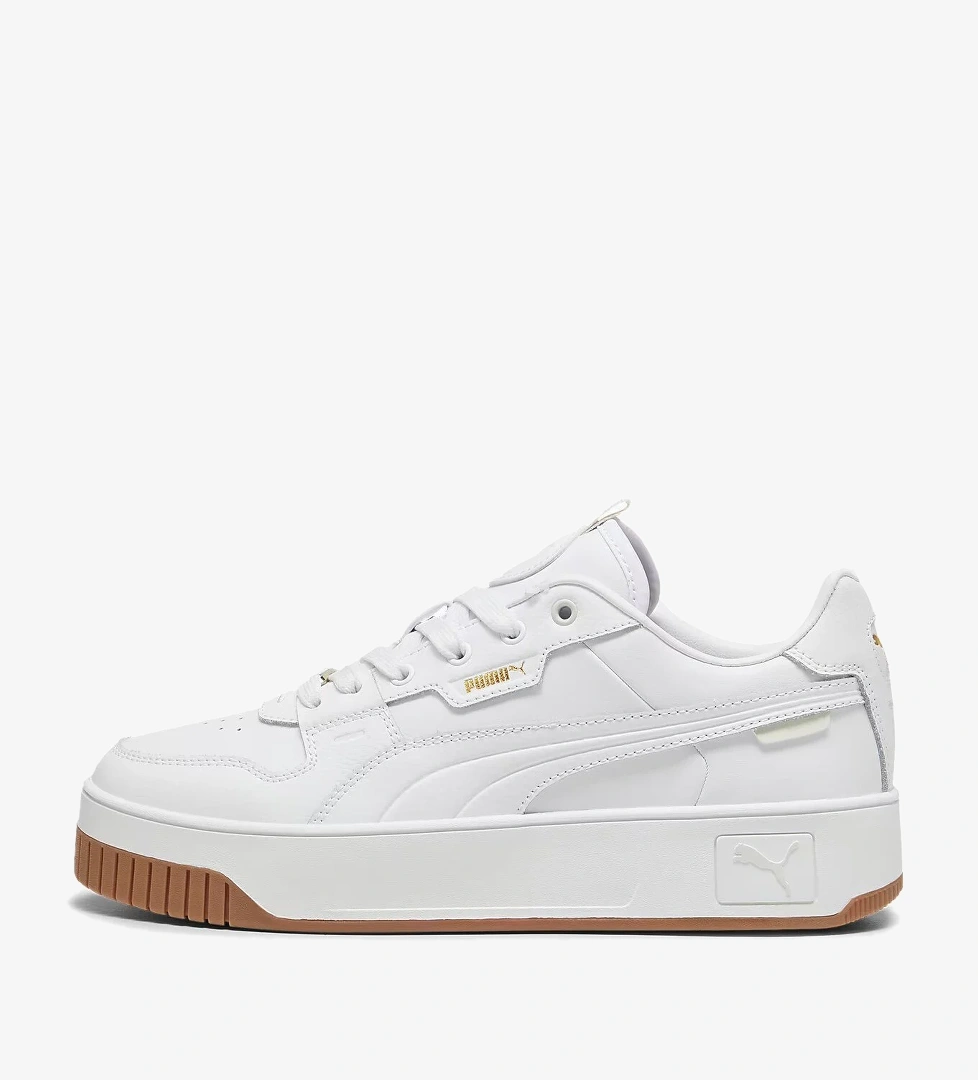 Carina Street Lux Kadın Spor Ayakkabı 39748701 - Görsel 1