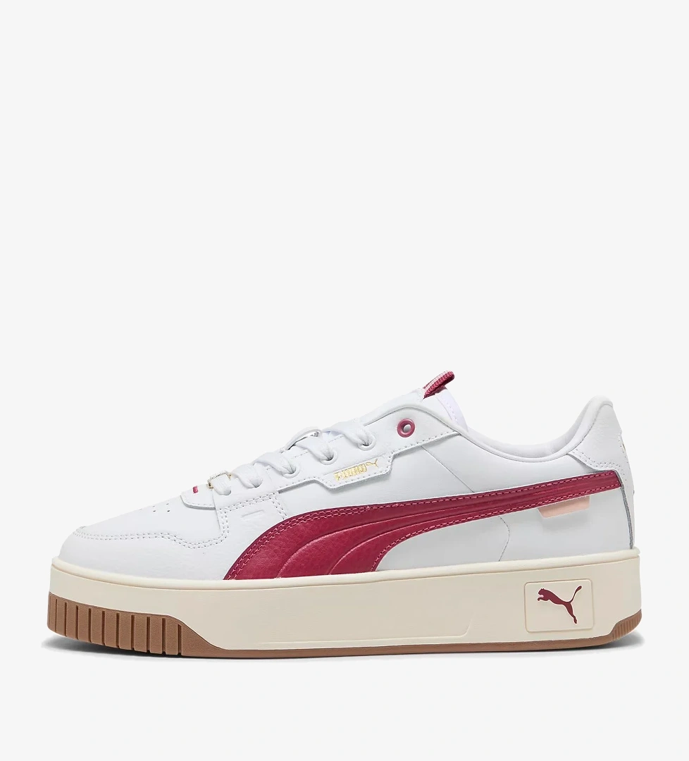 Carina Street Lux Kadın Spor Ayakkabı 39748709