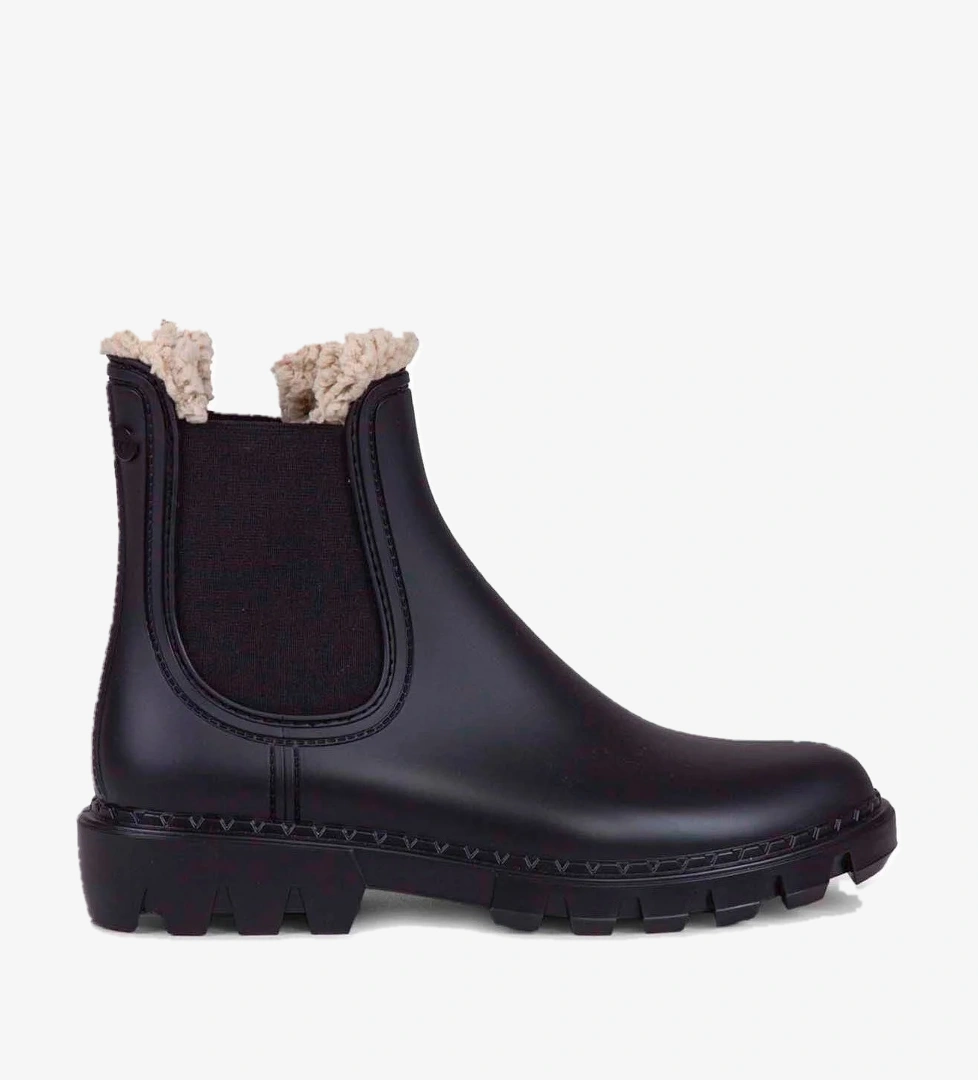 Igor Rock Borreguito Kadın Çizme model görseli