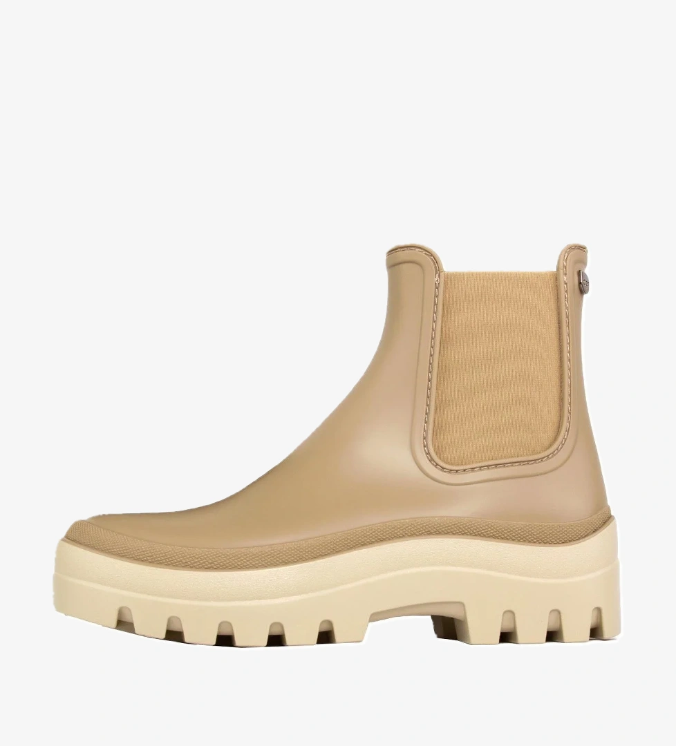 Soul Kadın Çizme - Görsel 1