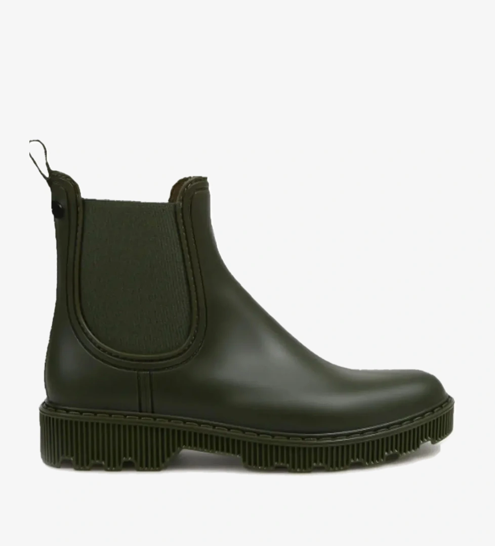 Igor Igor Chloe Mc Çizme Kadın Haki Bot model görseli