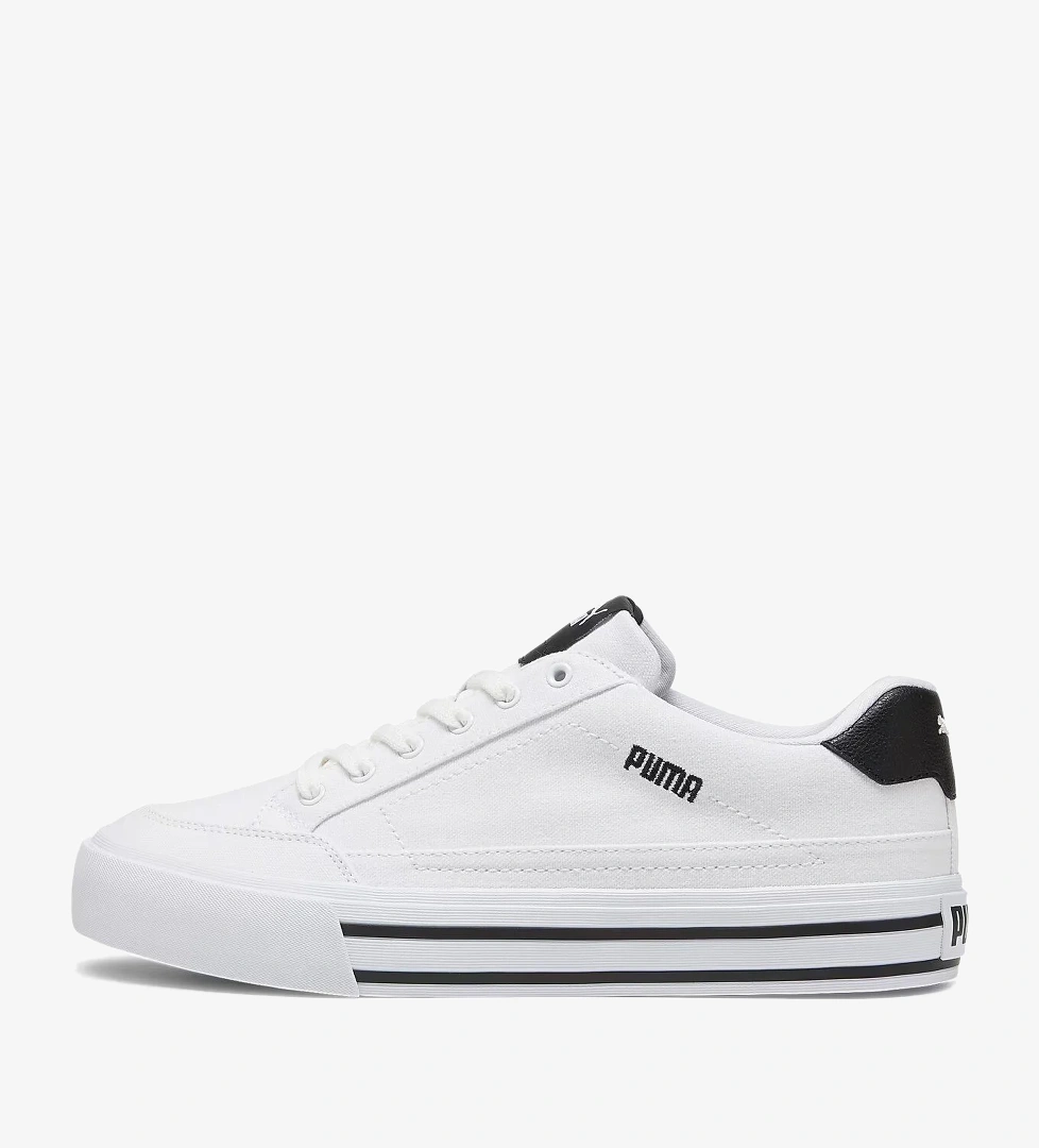 Puma Puma Günlük Unisex Court Spor Classic Vulc Ayakkabı model görseli