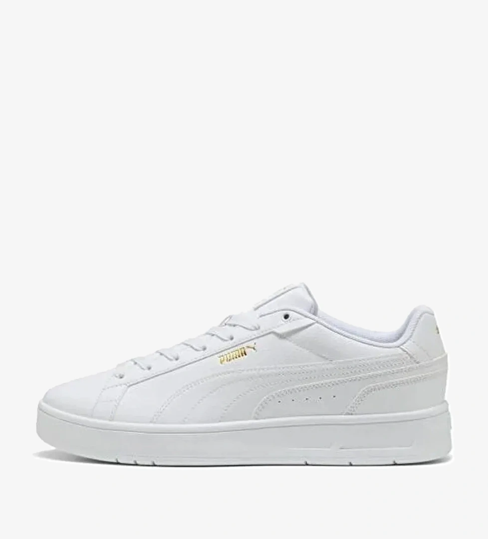 Puma Court Classico Unisex Beyaz 40028405 Ayakkabı Sneaker model görseli