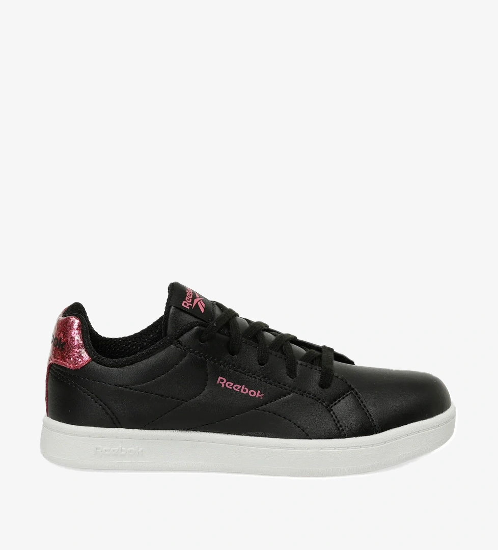 Reebok ROYAL COMPLETE CLN Siyah Kız Çocuk Sneaker model görseli