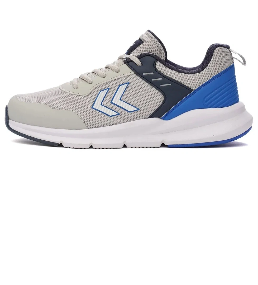 Hummel Hummel Gri Gami Unisex Spor Ayakkabı 900424-2881 Sneaker | Flo Gri - 1. görsel