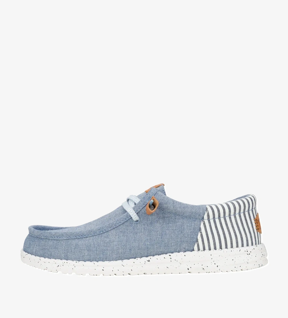 Hey Dude Wally Funk Nu Prep Erkek Ayakkabı model görseli