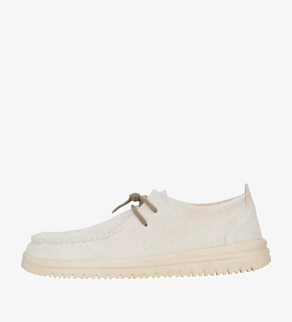 Hey Dude Nxt Moc Erkek Ayakkabı model görseli