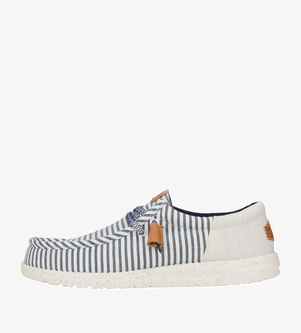 Hey Dude Wally Funk Nu Prep Erkek Ayakkabı model görseli