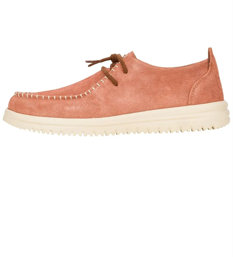 Hey Dude Nxt Moc Erkek Ayakkabı model görseli