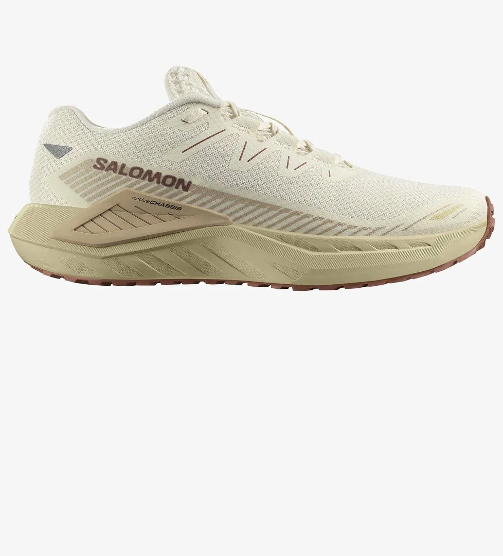 Salomon Drx Defy Grvl Bej Erkek model görseli