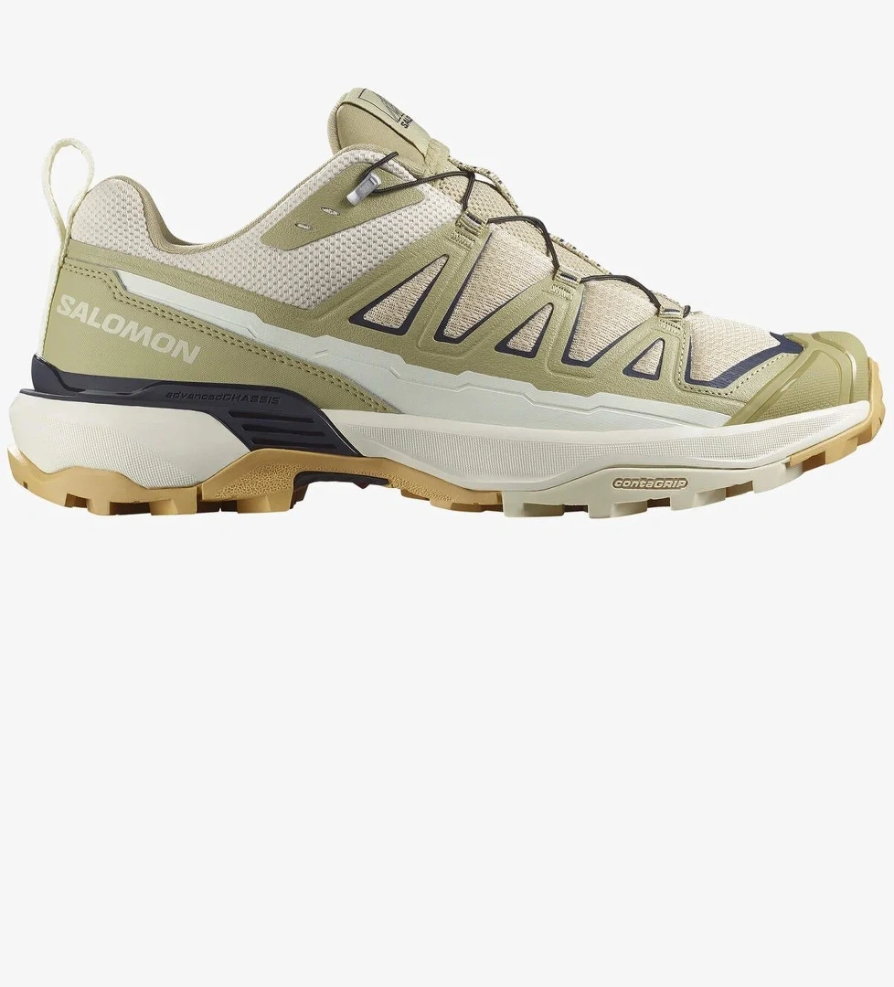 X Ultra 360 Edge Erkek Outdoor Ayakkabı