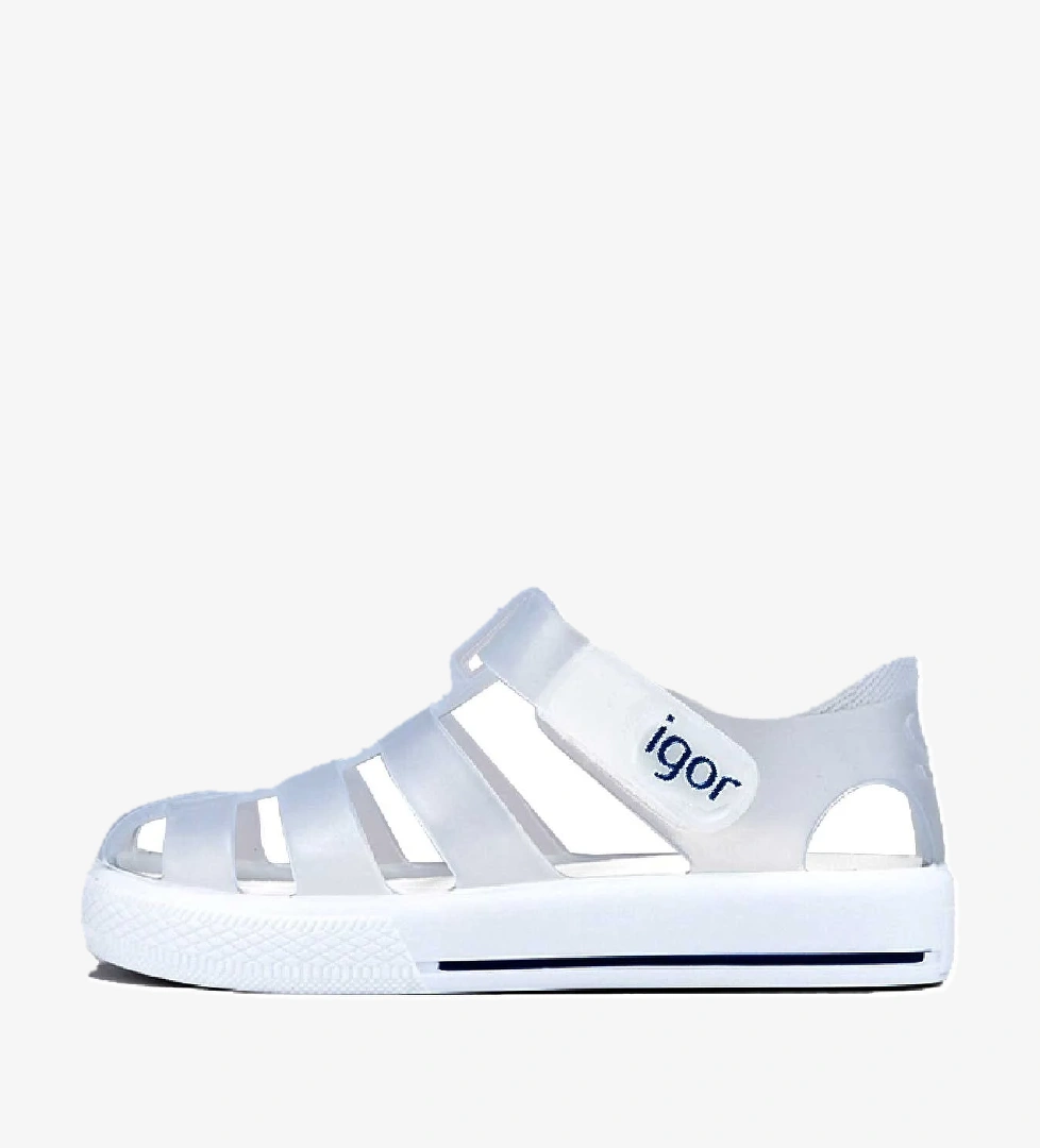 Star Çocuk Sandalet - Görsel 1