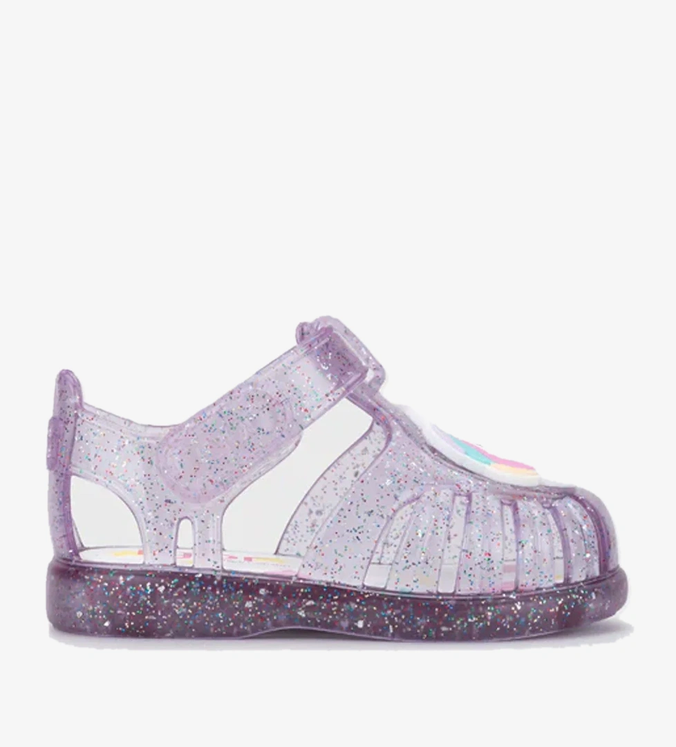 Igor Igor Çok Renkli Tobby Unicornio Çocuk Sandalet Sandalet & Terlik | Flo Çok Renkli - 1. görsel