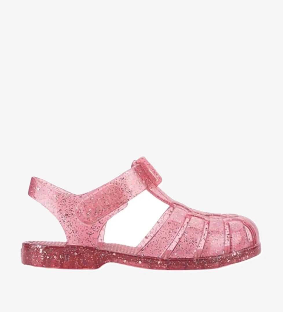 Clasica Cristal Çocuk Sandalet - Görsel 1