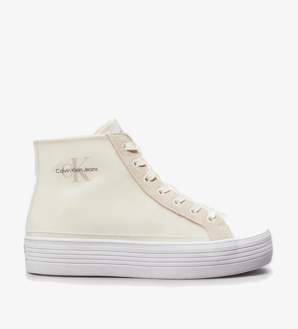 Calvin Klein Bayan Ayakkabı YW0YW01491 0GI model görseli