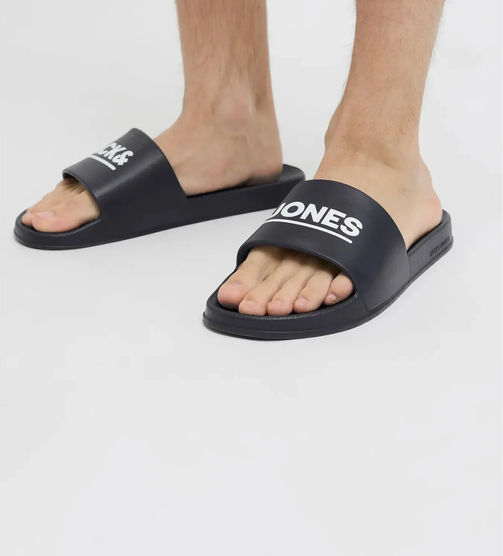 Jack & Jones Jfwollie Slider Ln Erkek Terlik model görseli