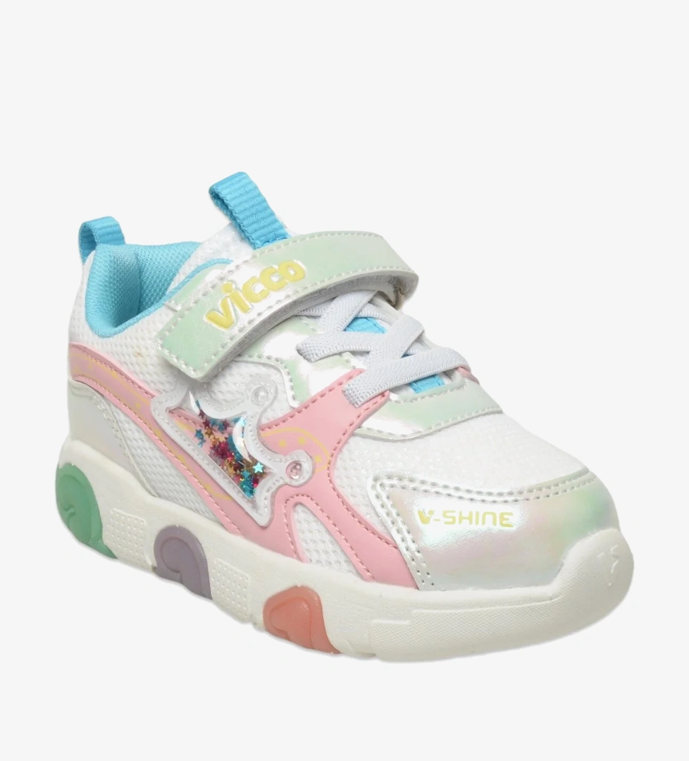 Vicco Pembe Vicco 346 B25y Gelato Kl Ocuk