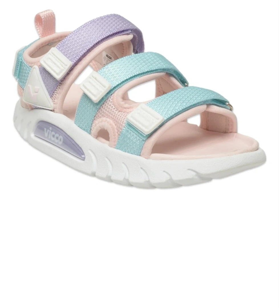 Vicco 332.p25y.212 Cube Patik Phylon Çocuk Sandalet model görseli