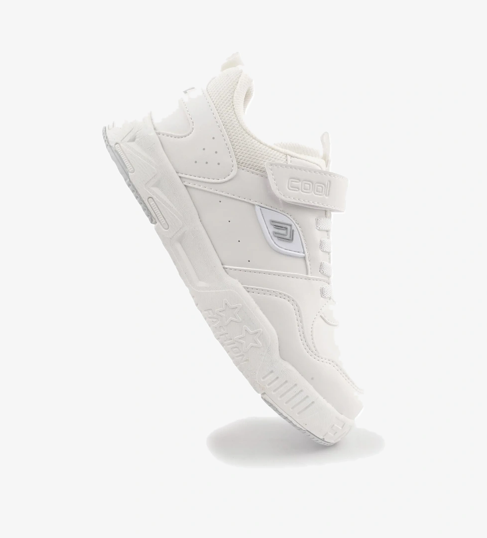 Prax Sneaker Ortopedik Taban Unisex Çocuk Spor Ayakkabı