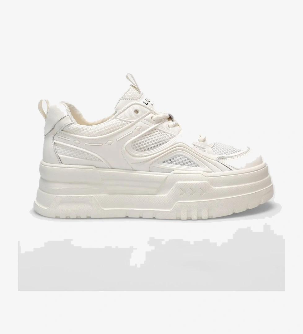 121230033 Unisex Sneaker Ayakkabı
