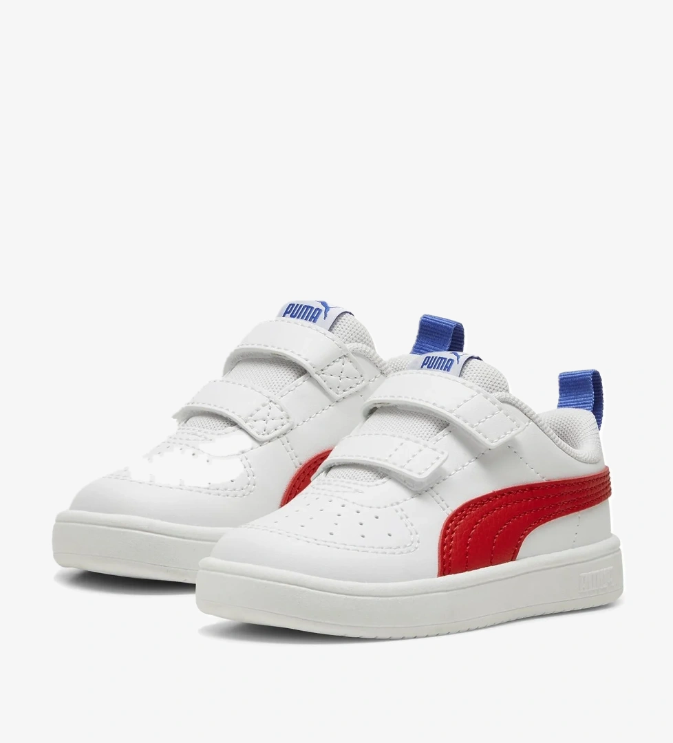 Rickie V Inf 391328-37 Ortopedik Bebek Spor Ayakkabı