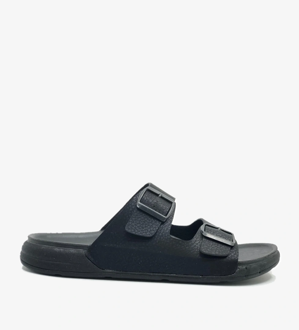 115-005 Dr.Tavsiyeli Ortapedik Erkek Terlik