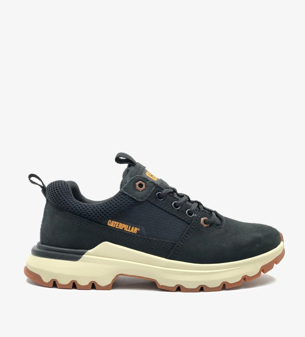 P725994-P725996 Colorado Sneaker Lo Casual Hakiki Deri Erkek Spor Ayakkabı - Görsel 1