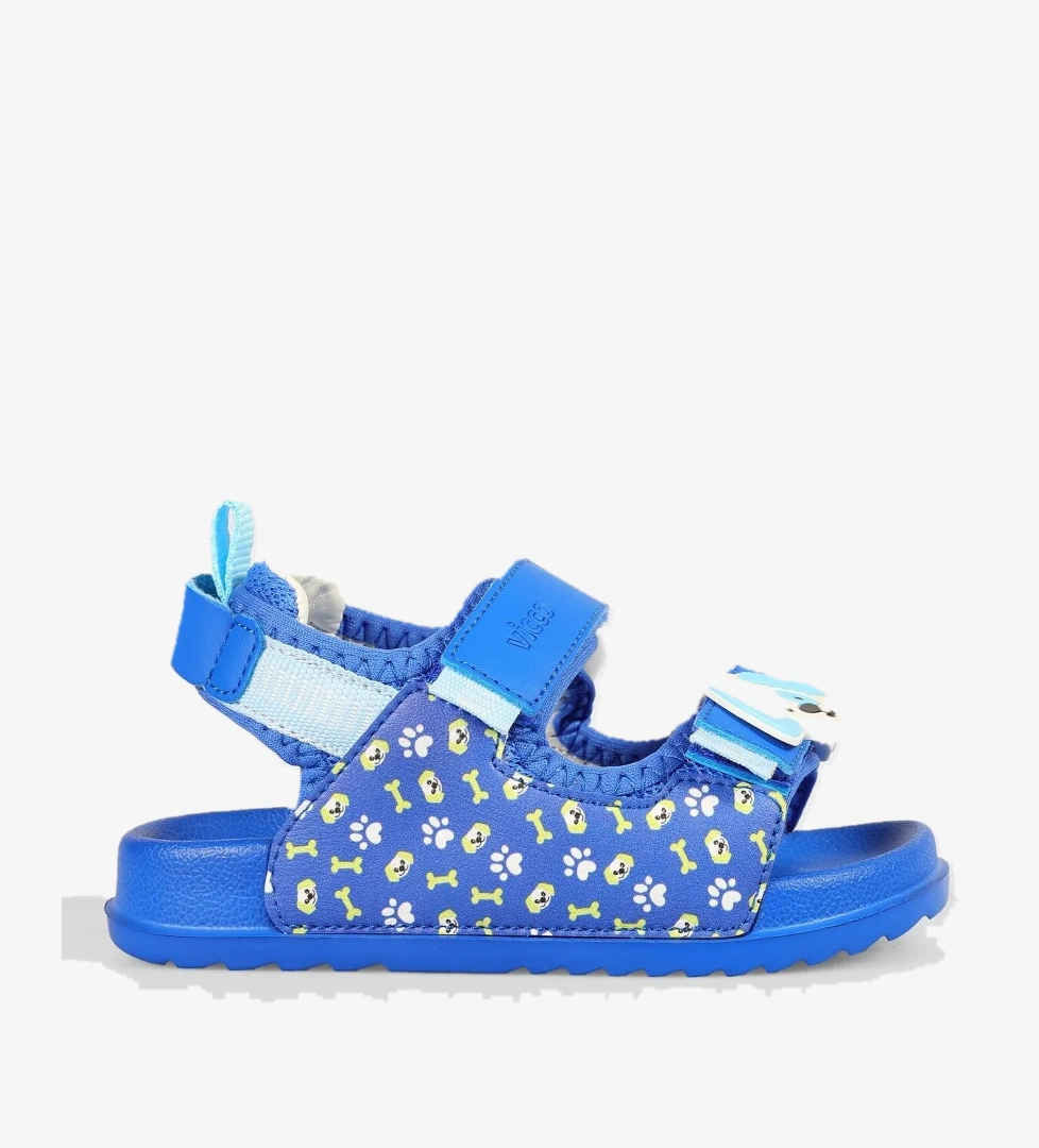 İnkago Ortopedik Çocuk Sandalet