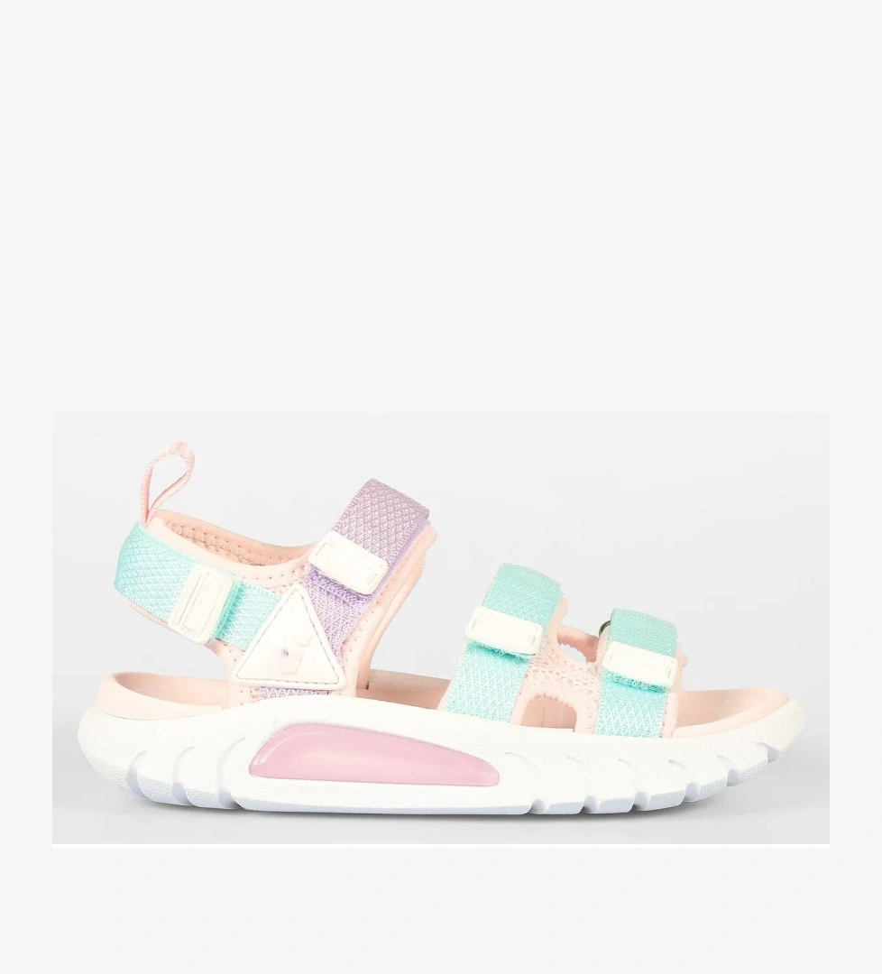 Cube Ortopedik Çocuk Sandalet - Görsel 1