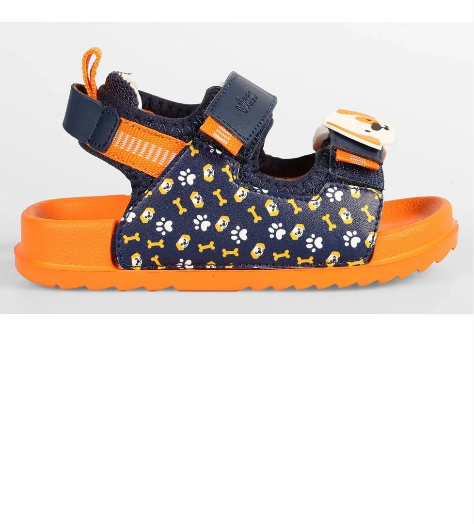 İnkago Ortopedik Çocuk Sandalet