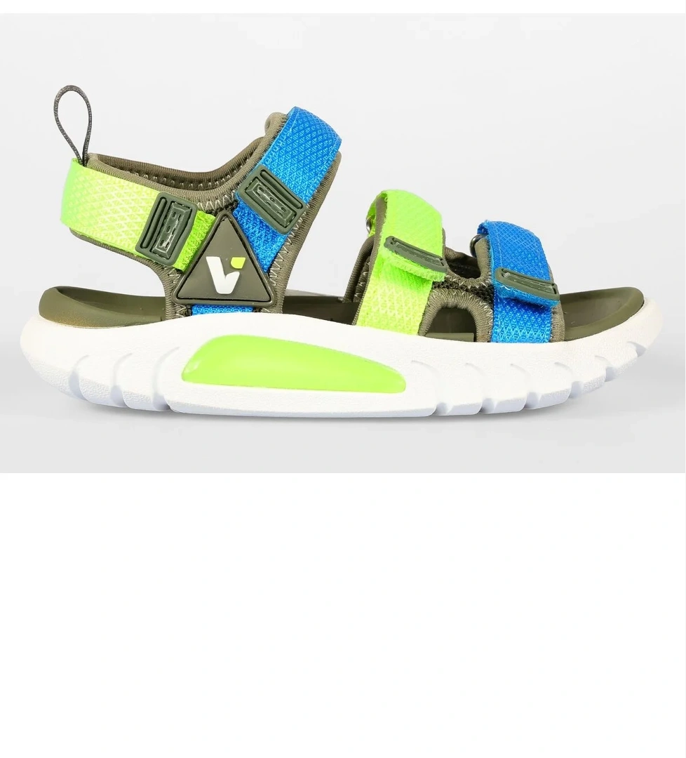 Cube Ortopedik Çocuk Sandalet