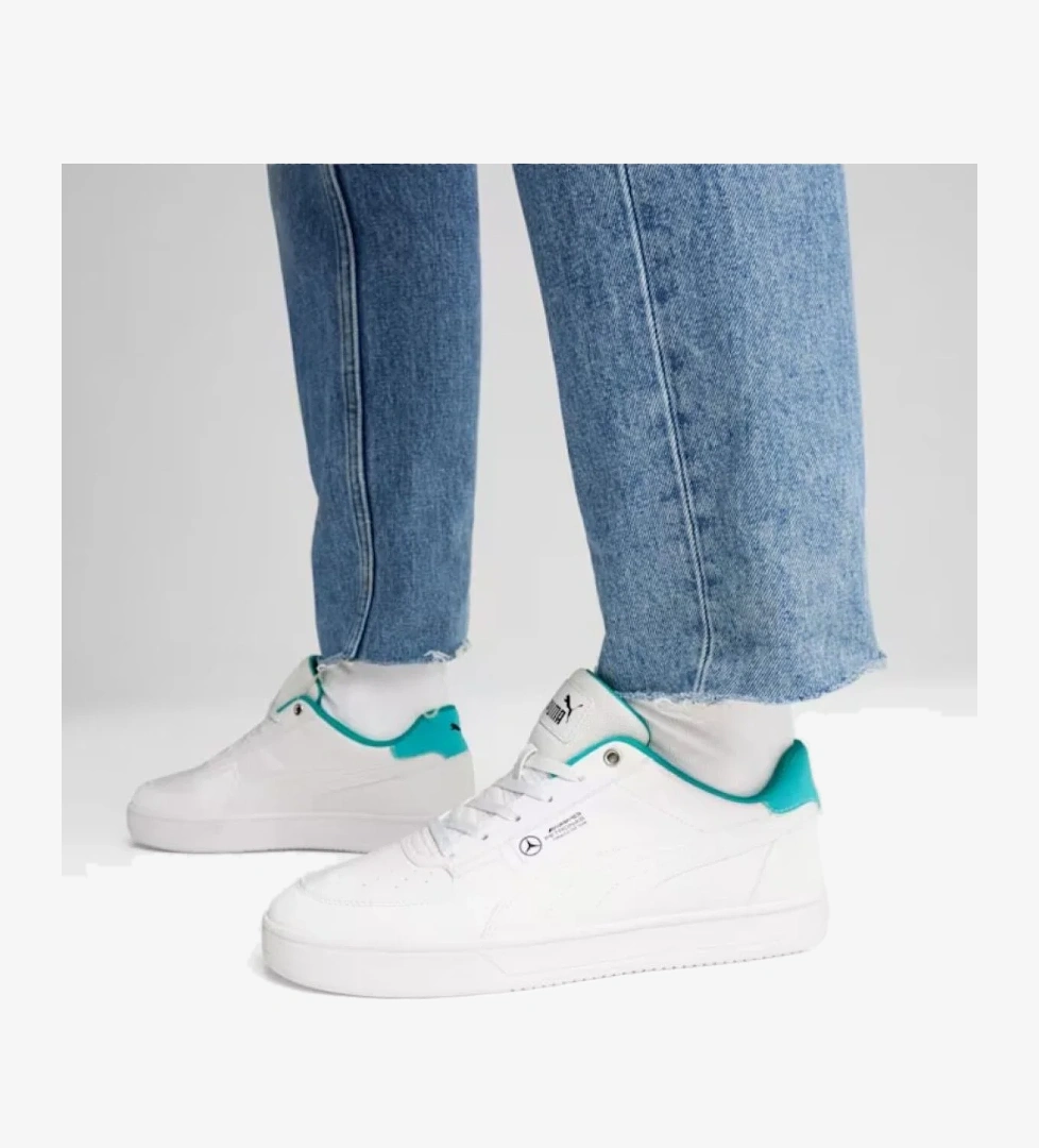 Puma Mercedes MAPF1 Caven 2.0 308502-02 Sneaker Erkek Spor Ayakkabı model görseli