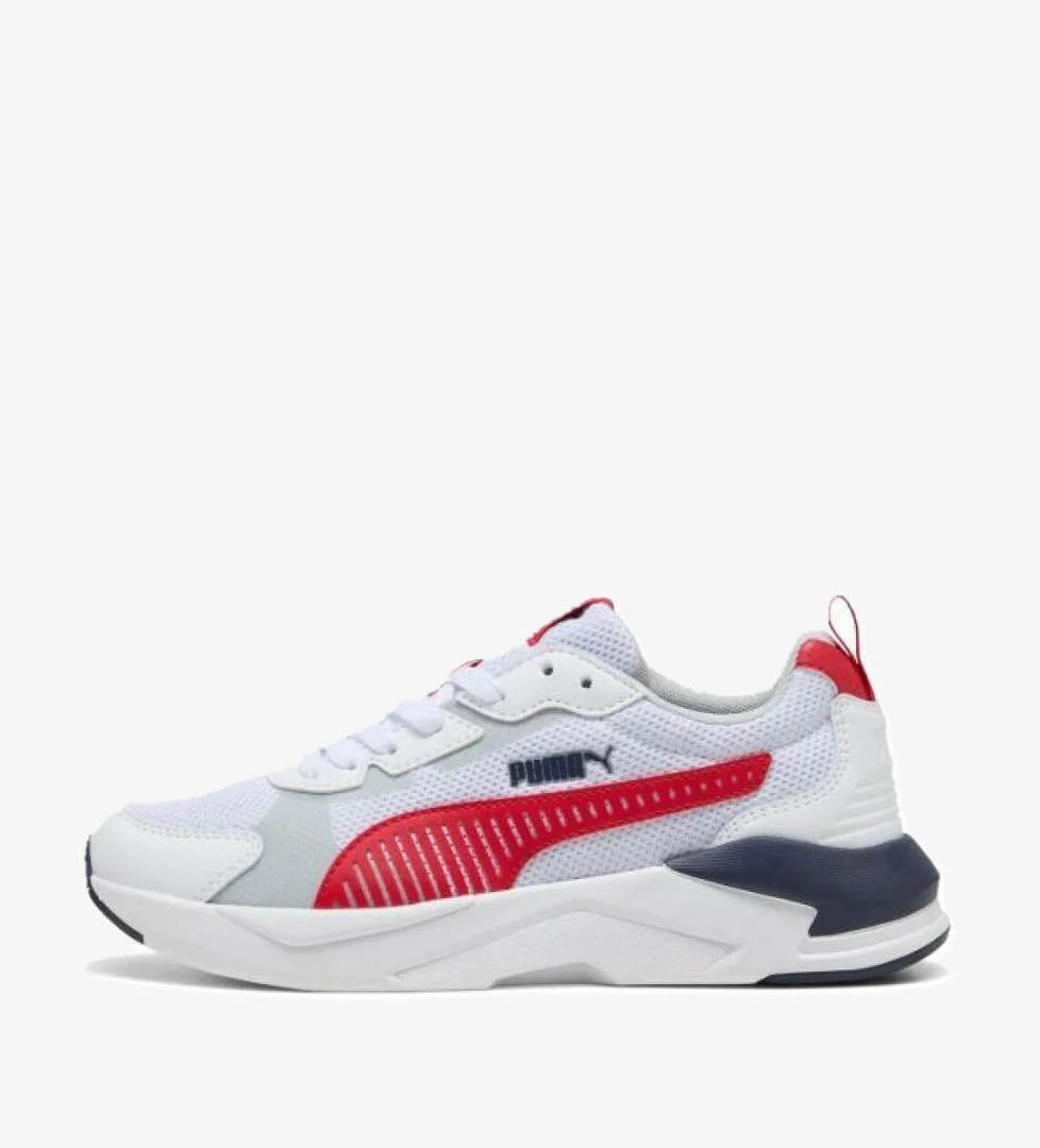 X-Ray 3 LT 400229 Erkek Günlük Sneaker Spor Ayakkabı - Görsel 1