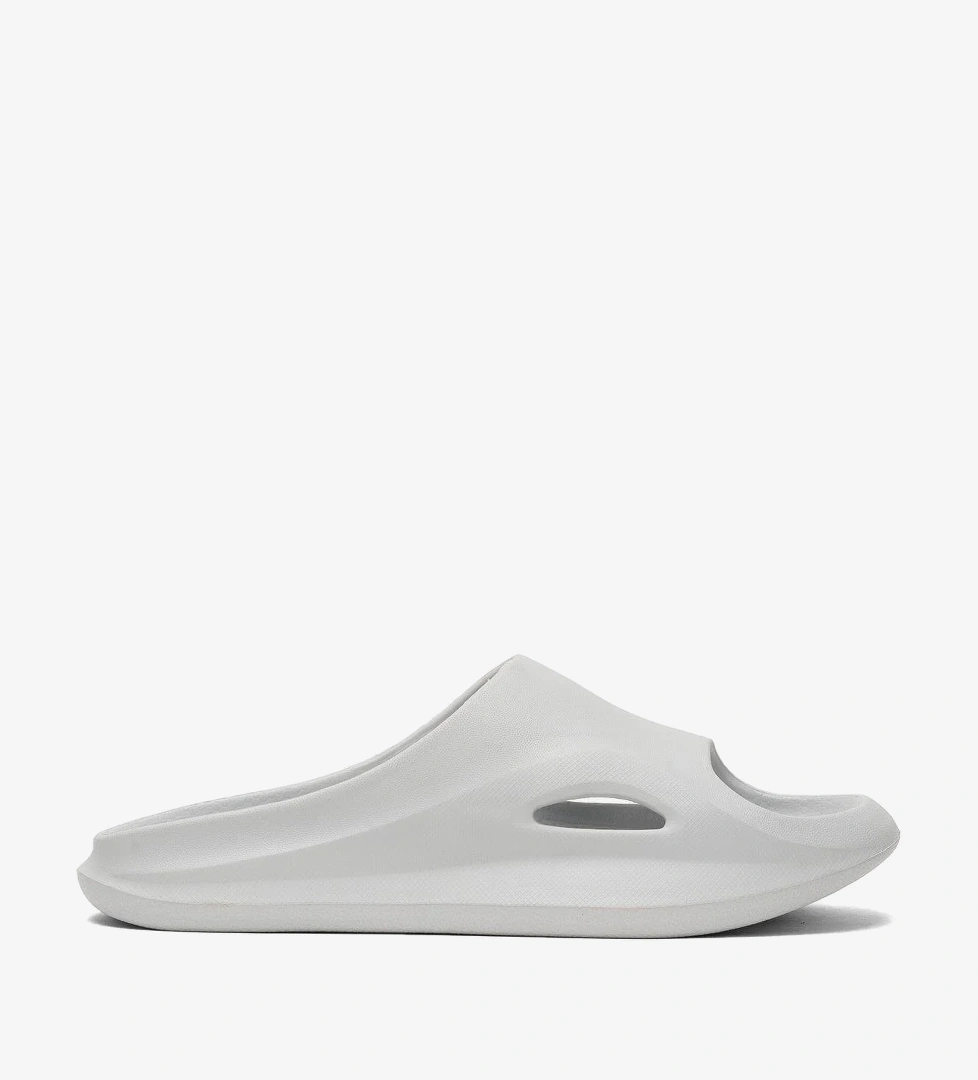 Erkek Eva Rahat Comfort Plaj Yazlık GünlükTerlik GRI