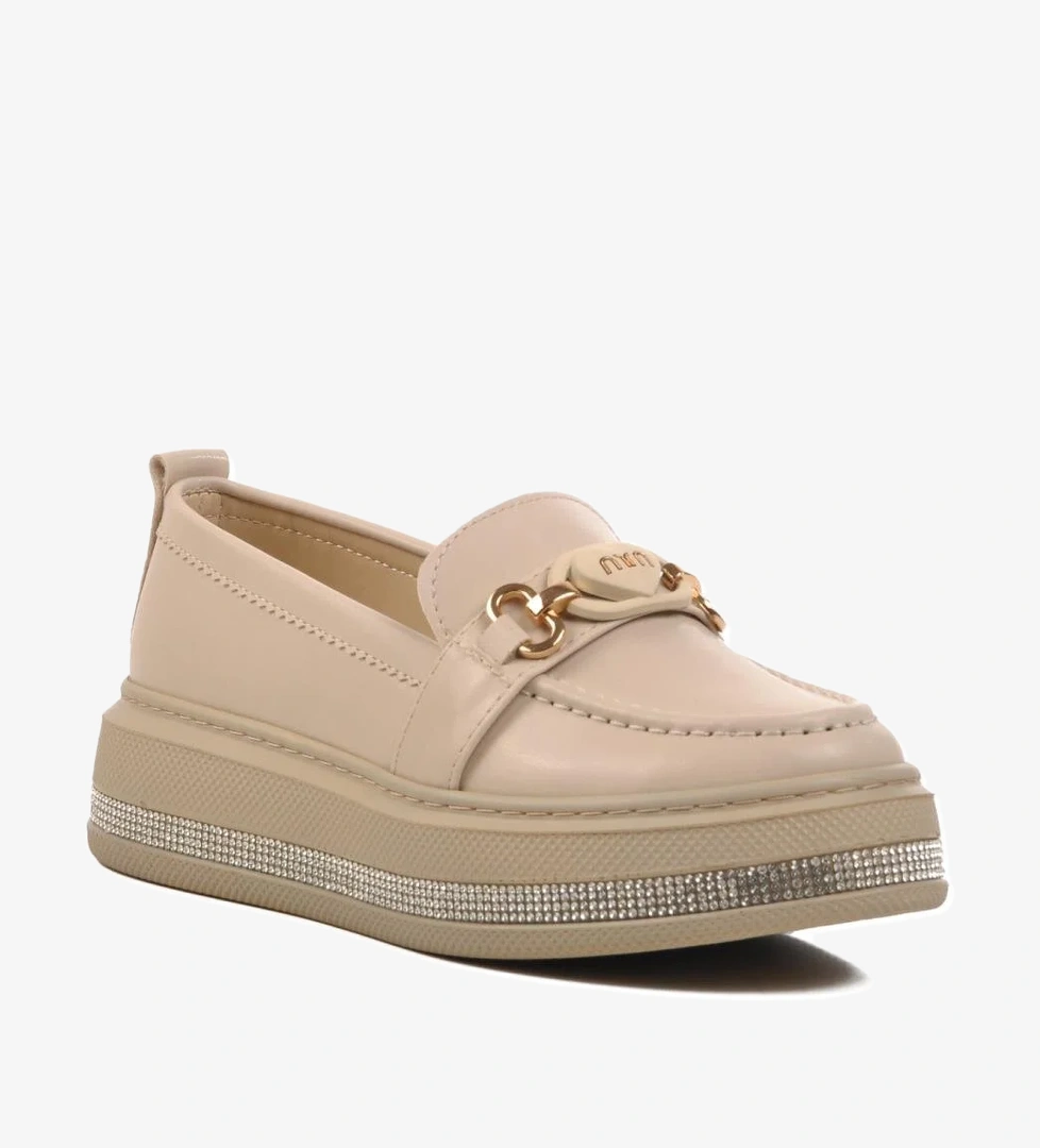 Walkway 346201 Z Bej Kadın Günlük Ayakkabı model görseli