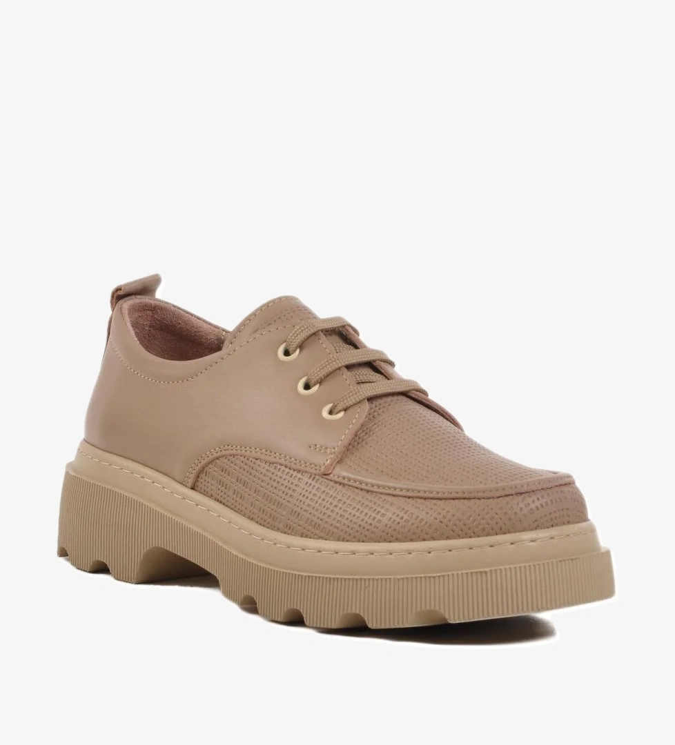 Vizon Kadın Günlük Ayakkabı 7465-1 Z - Görsel 1