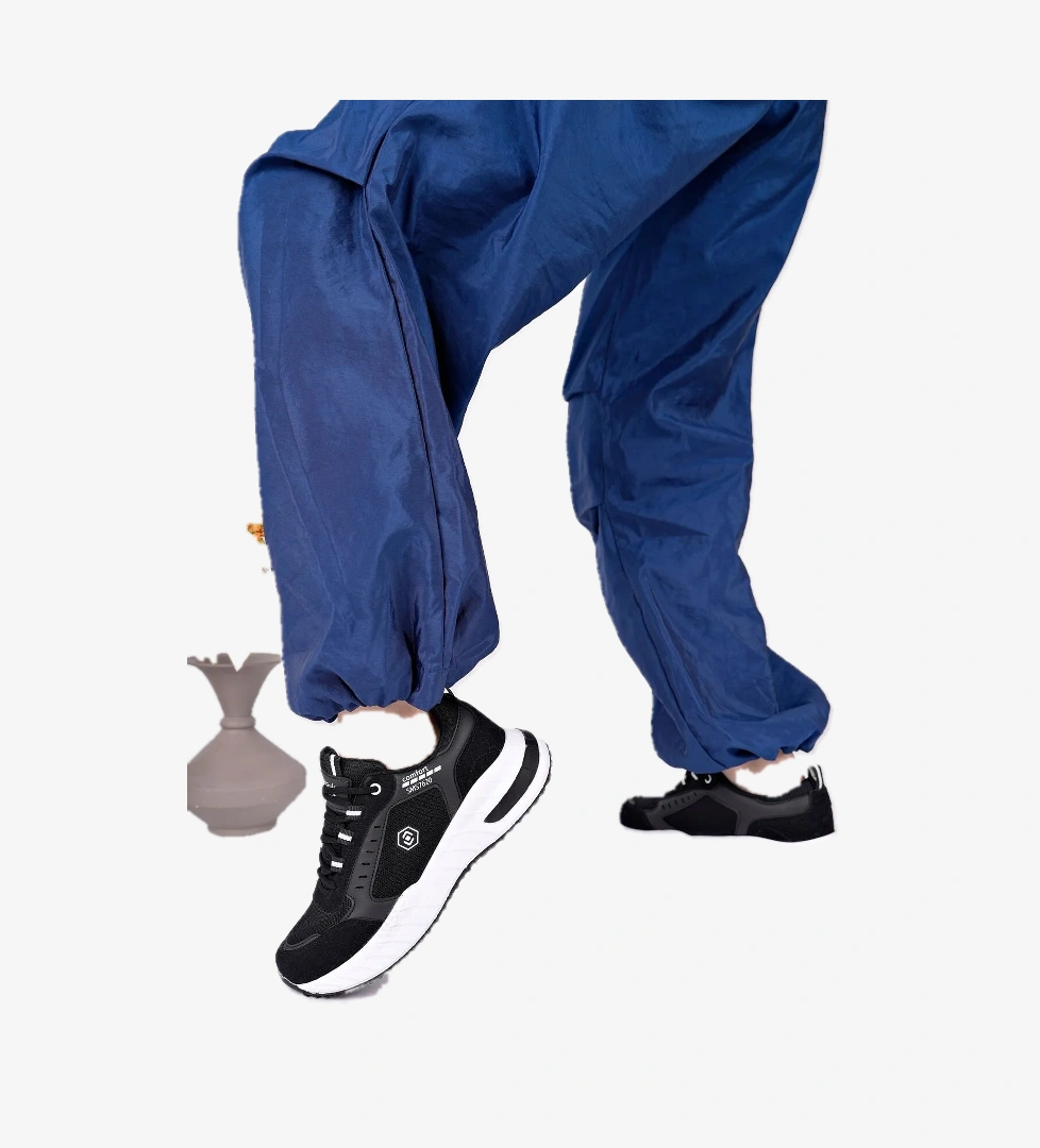 7620 ORTAPEDİ SNEAKER AYAKKABI