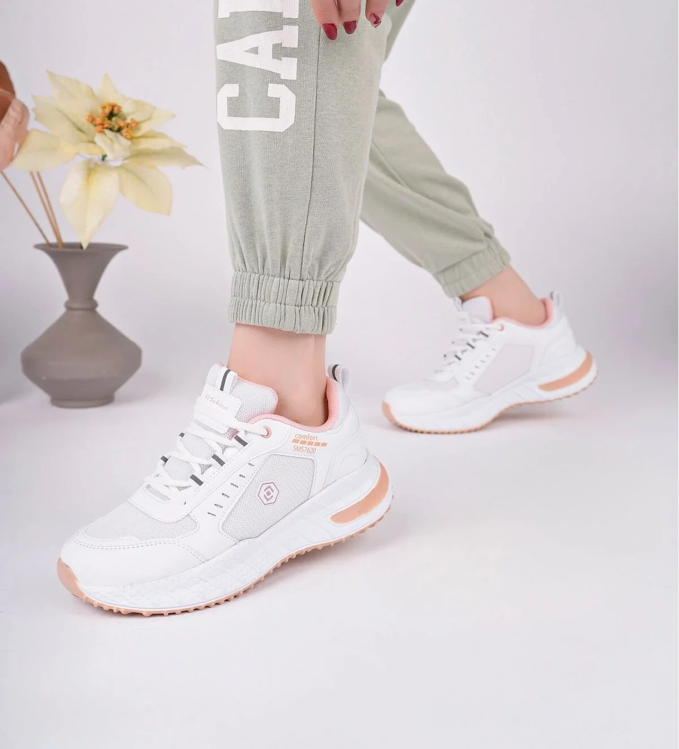 Mcdark 7620 Ortapedi̇ Sneaker Ayakkabi model görseli