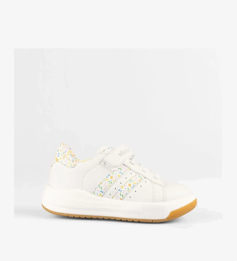 Vicco Pukky Bebe Işıklı Phylon Spor Ayakkabı 220.B25Y.110-11 model görseli