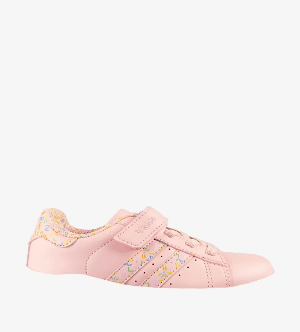 Vicco Pukky Bebe Işıklı Phylon Spor Ayakkabı 220.B25Y.110-114 model görseli