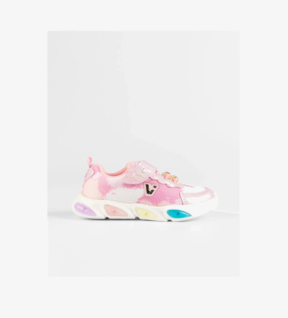 Vicco Gelato Bebe Işıklı Phylon Spor Ayakkabı 346.B25Y.177-06 model görseli