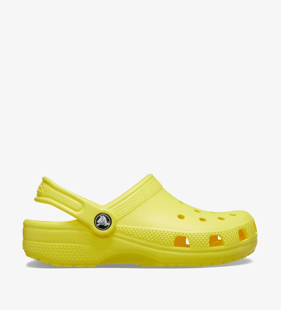 Classic Clog K Kız Çocuk Terlik