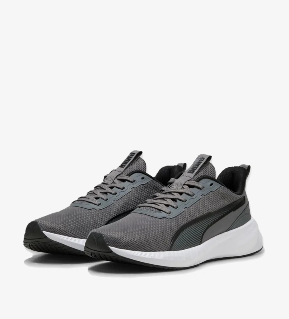 Puma 310797 Flyer Lite 3 Günlük Gri Erkek Spor Ayakkabı model görseli