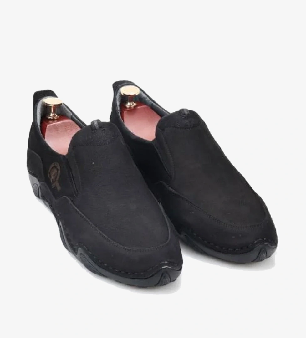 Tardelli̇ Tardelli 3771 Ortopedik Erkek Günlük Hakiki Deri Ayakkabı model görseli