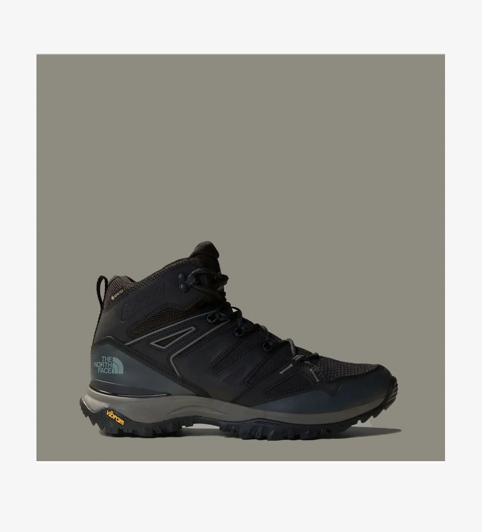 The North Face Erkek Outdoor Ayakkabı Hedgehog Mid Gore-Tex Nf0A8Aaakt01 model görseli